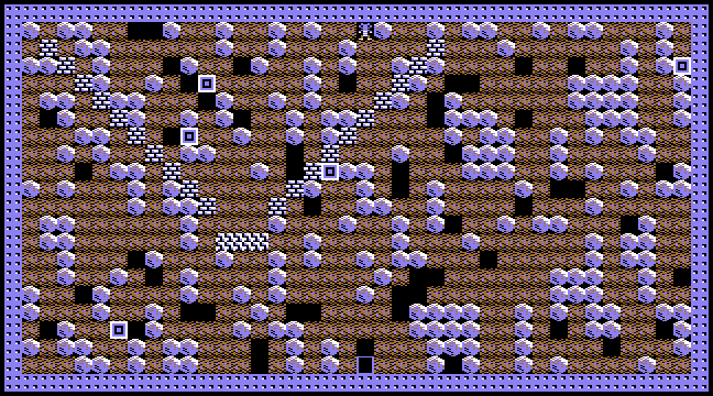 Cave O. Funnel